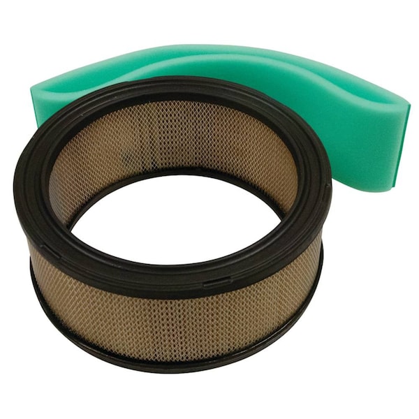 Air Filter Combo For Kohler Ch18-Ch25, Cv18-Cv25, Ch730-Ch740, Cv675-Cv740 24 883 03, 24 883 03-S1